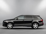 Audi Q7 3.0T Quattro S-Line 2010 года (NA)